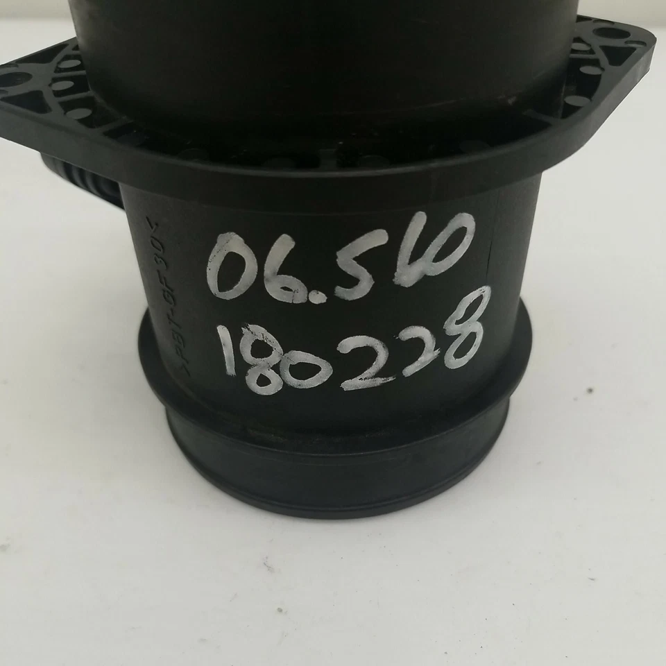 Volvo S60 2006 sensor de flujo de aire másico medidor sensor Maf 0280218088 8670115 fabricante de equipos originales 06 Foto 3 de 4