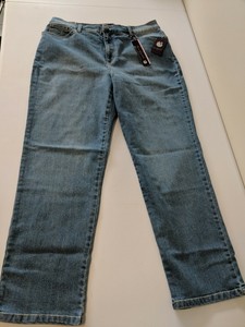 Original Slimming Jean Heritage Fit 
