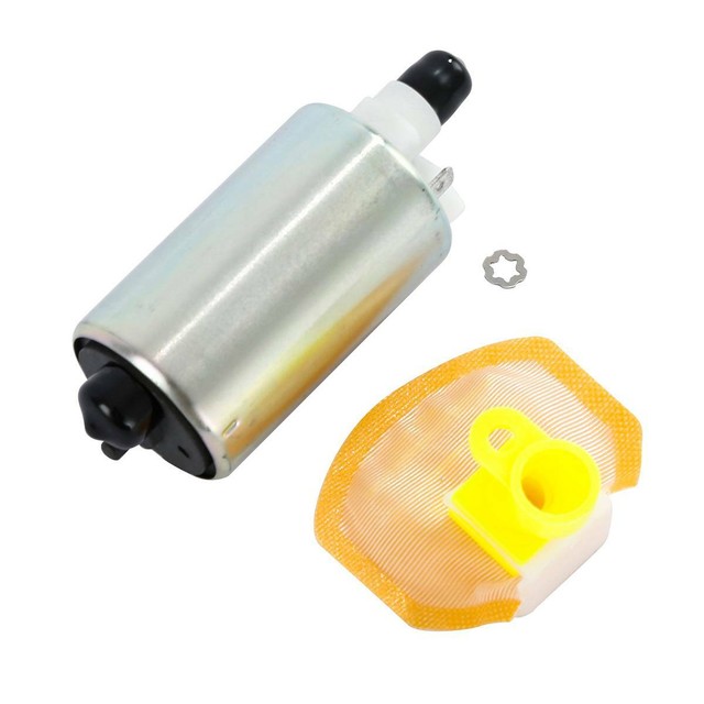 35mm Fuel Pump Fit For Suzuki GSXR 600 GSXR 750 20082012 GSXR600
