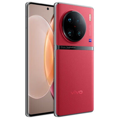 VIVO X90 Pro+ 5G Smartphone Android 13 Snapdragon 8 Gen 2 Octa