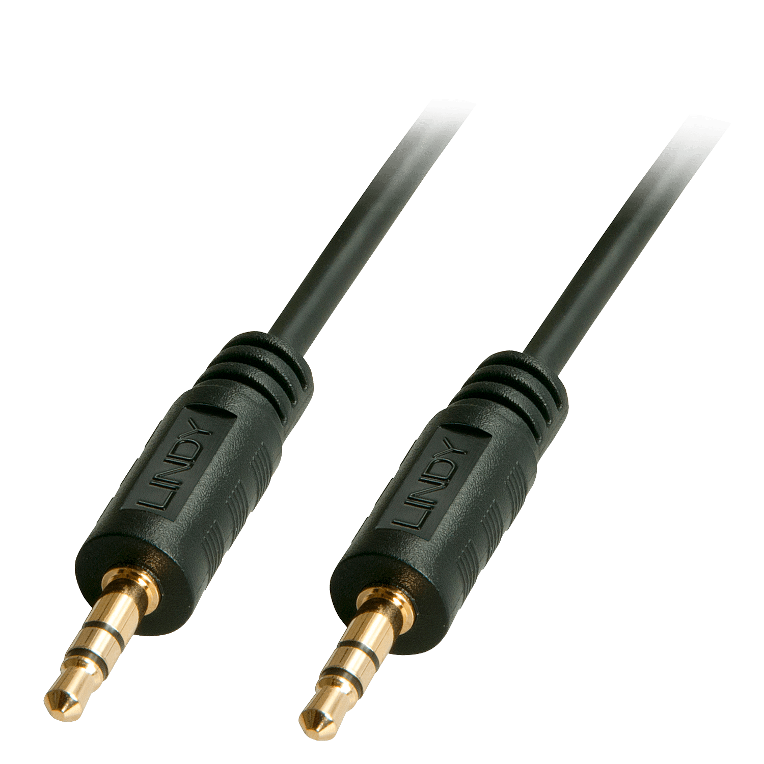 Lindy 35643 Cavo Audio Jack 3.5mm M/M, 3m