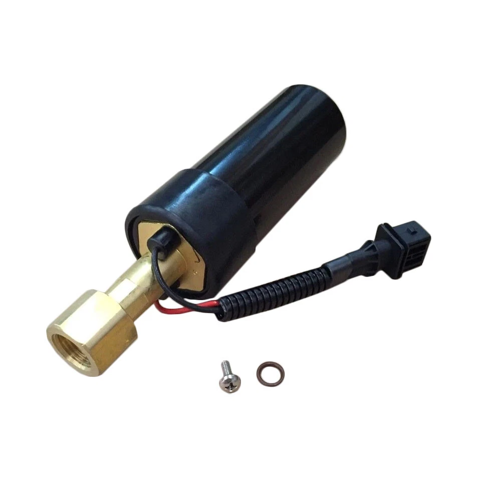High Pressure Electric Fuel Pump 3588865 2154513 for VOLVO PENTA 