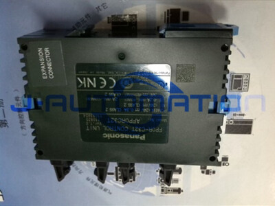 Genuine NAIS PLC Module AFP0RC32T (AFP0R-C32T) - New For Industrial Automation Control