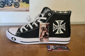 chaussures west coast