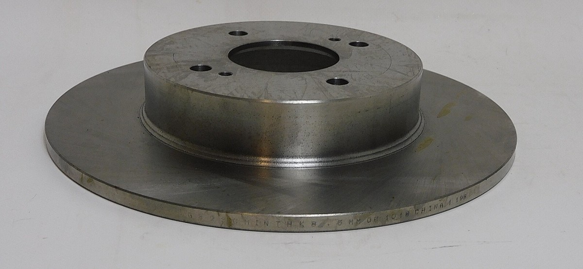 83ページ NEW-Fits-1984-1986 Nissan 300ZX Rear Premium Disc Brake