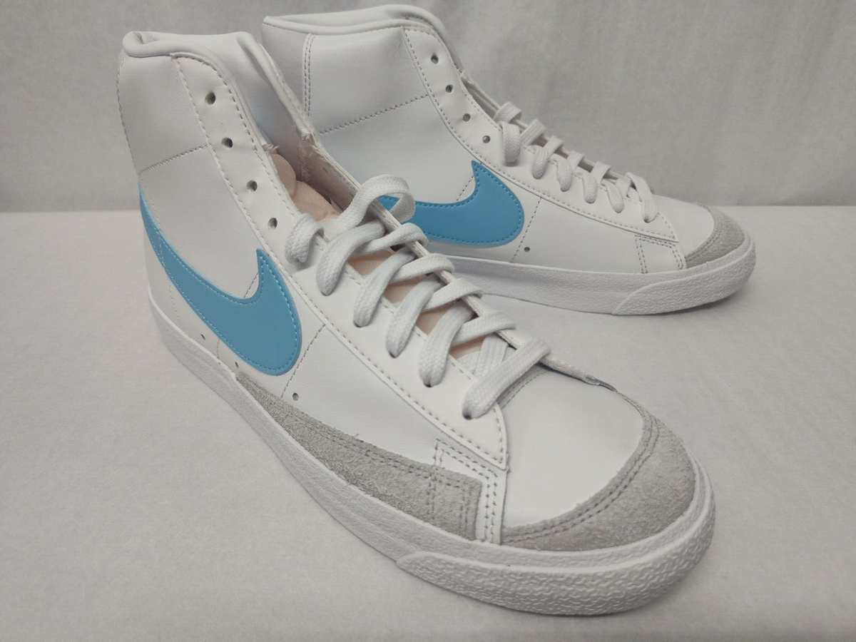 Nike Mens Blazer Mid 