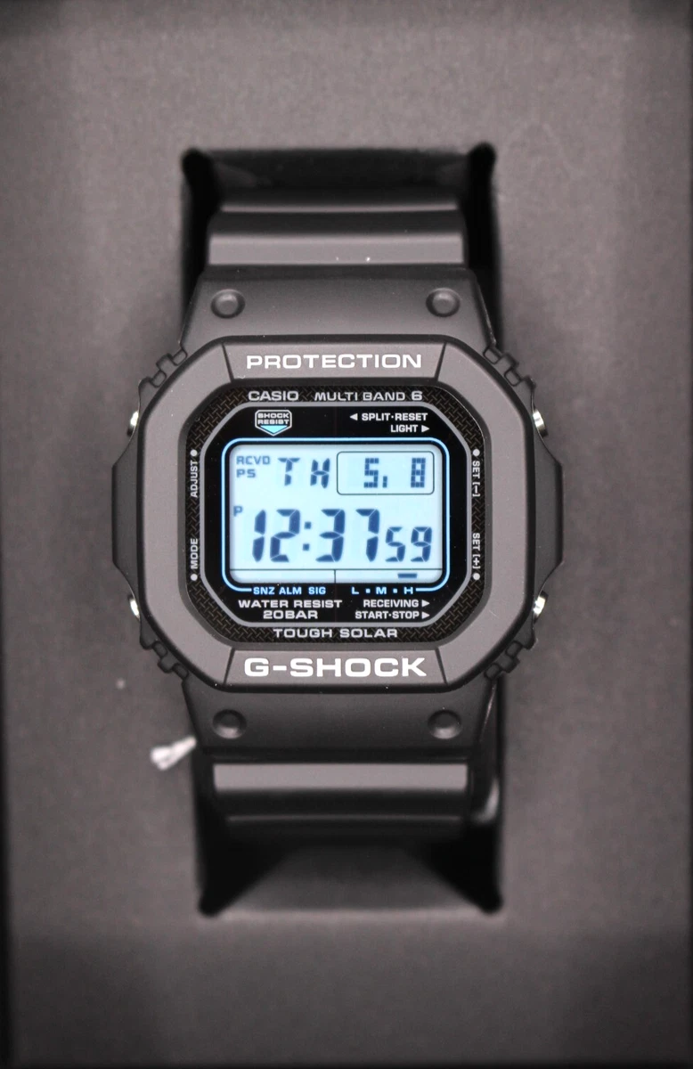 Casio Gw M5610 online kaufen | eBay.de