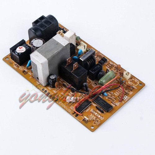 Eine gebrauchte Mitsubishi Klimaanlage Computer Platine DE00N140B SE76A716G01 A - Bild 8 von 12