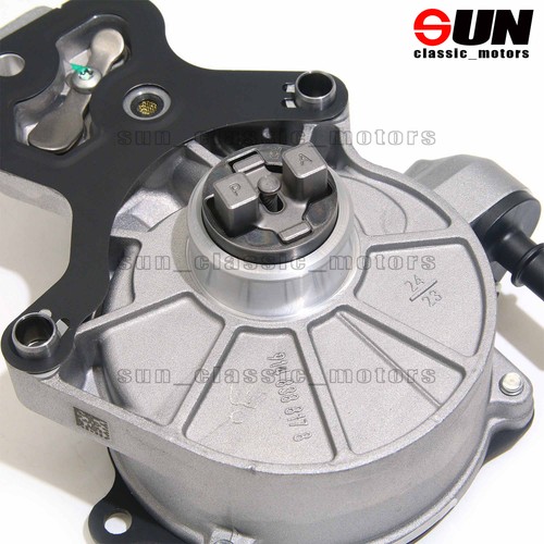 GM Genuine Parts Vacuum Pump 12654111 for Cadillac Chevrolet Buick GMC ATS 13-21 - Picture 5 of 7