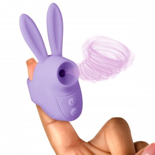 bunny ears sex toy Free Custom Box - Giant Salamander Vibrator Arc-shaped Love Eggs for Women main image 0