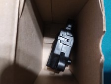 HVAC Blend Door Actuator-Heater NIBBlend Door Actuator Dorman 604-003