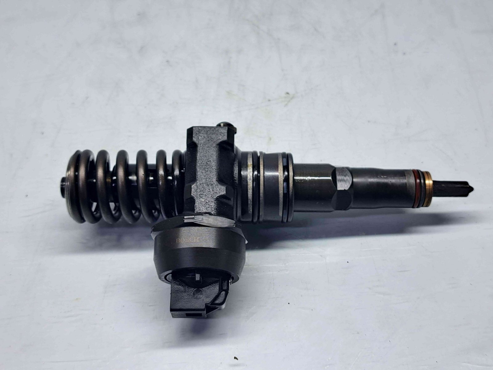 Injector Audi A3 Sportback (8PA) [Fabr 20042013] 038130073AG 1.9 TDI