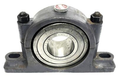 Browning Pillow Block Bearing 3 Inch Bore PB950-E NOS