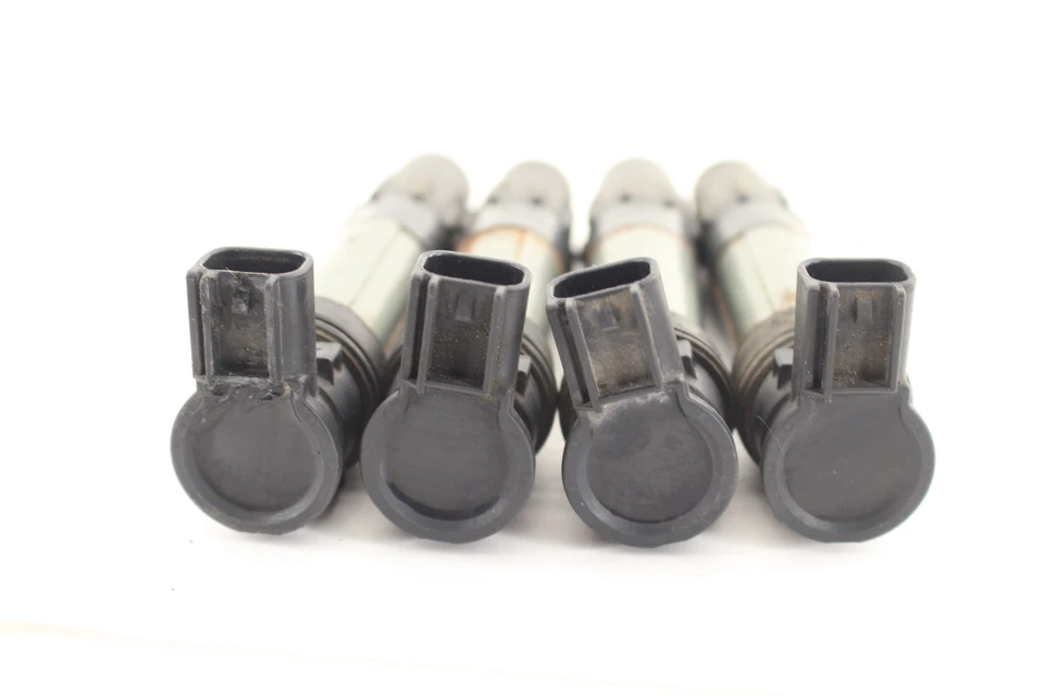 Honda Cbr1000rr 2012 bobinas de encendido bobina tapas de bujías 30700-mfl-003 Foto 2 de 4