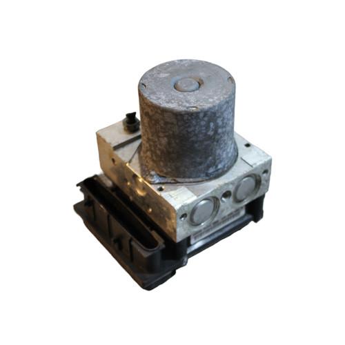 Mercedes-Benz A150 W169 ABS Steuergerät Hydraulikblock A0044319212