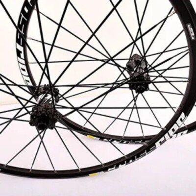 Alex MD35 29インチホイール SHIMANO Micro spline Trek Alex MD35