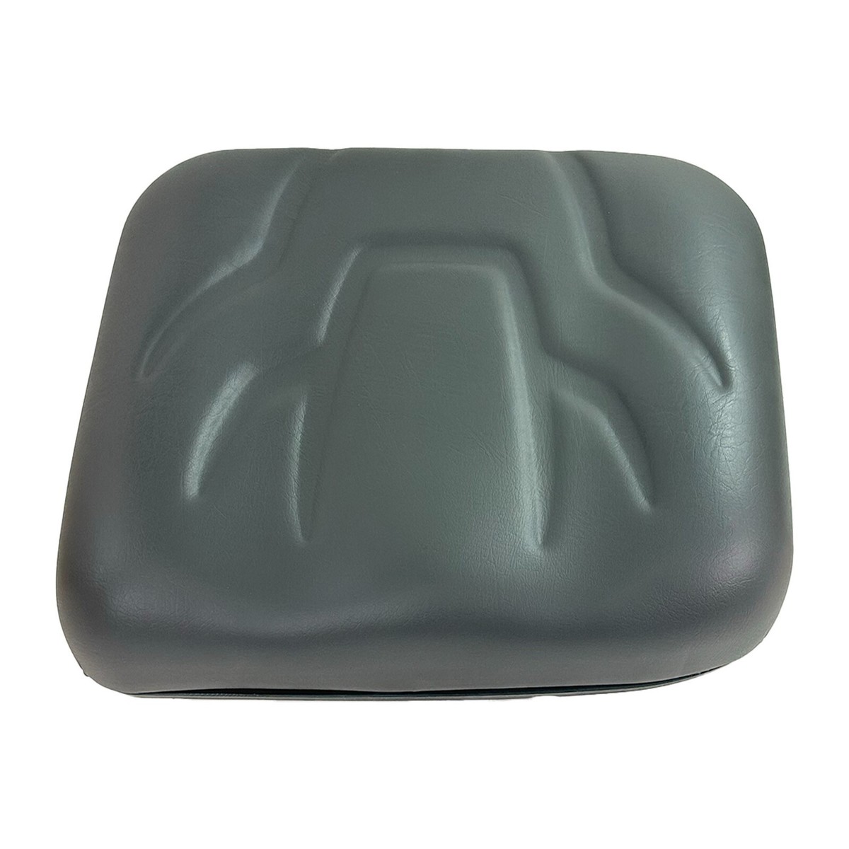 E-K7591-56813 DirectFit™ Gray Driver Seat Bottom Cushion for
