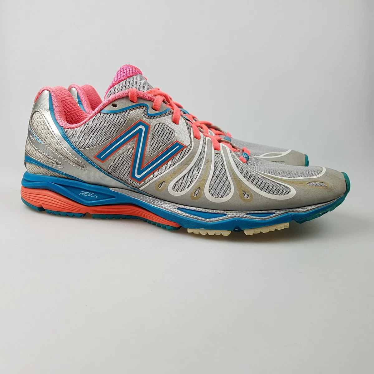 New balance revlite top barringer 890 v3