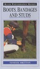 Boots, Bandages and Studs by Vanessa Britton (Paperback, 2001)