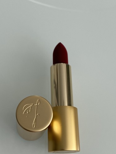Lisa Eldridge True Velvet Color Labial Tono Terciopelo Jazz 3,5 g Lápiz Labial Nuevo - Imagen 2 de 3