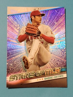 2024 TOPPS Baseball Card Inserts - Get Your Favorites