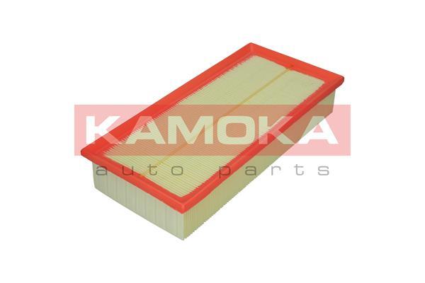 ユウ F201701 KAMOKA Luftfilter für AC,ACURA,ALPINA,AUDI,BMW,CATERHAM