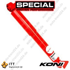 Koni Special RED Dämpfer hinten für Mercedes-Benz Vito Tourer W447 Bj. 2014-2025