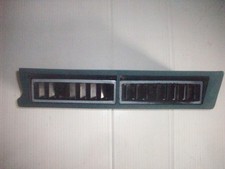 71-74 Dodge Challenger Plymouth Barracuda A C Center Vent 71-74 Dodge Challenger Plymouth Barracuda A C Center Vent