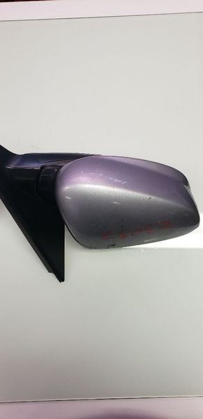 2013-2019 Acura ILX Right RH Passenger Side View Door Mirror COLOR SILVER
