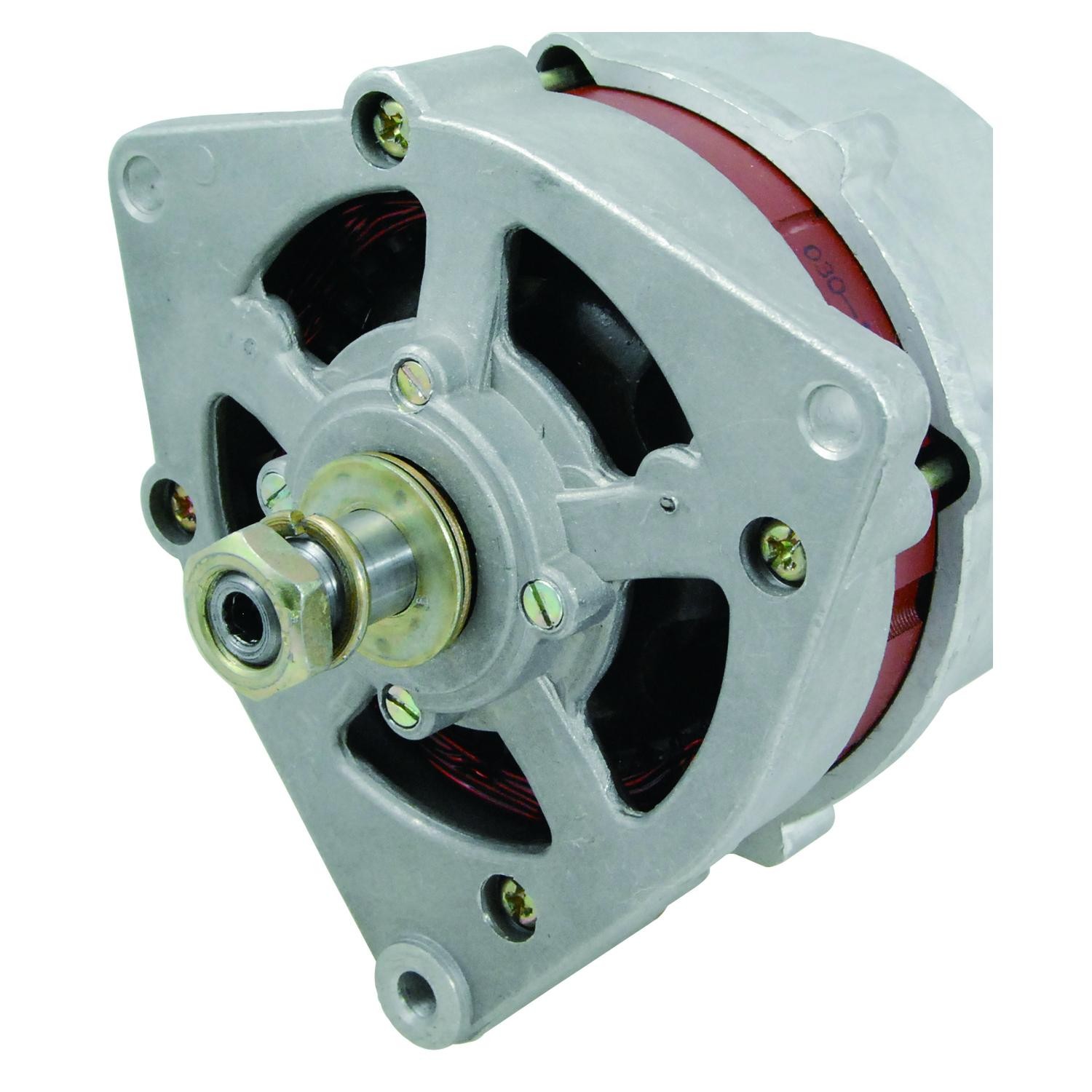 Lamborghini Urraco Alternator P/N 433002