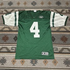 Vintage NY Jets Glenn Foley Jersey Mens Large Starter NFL Football C5