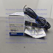 NEW 1PS Omron Photoelectric Switch Sensor E3X-A41 E3XA41 fast SHIPPING