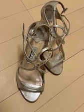 Jimmy Choo LANCE Sandals 36
