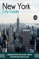 Easton Lincoln | New York City Guide | Buch | Englisch (2022) | Gebunden