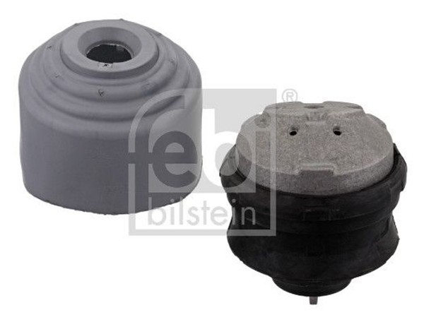 Febi Bilstein Motorlager Vorne MERCEDES-BENZ C-KLASSE CLK CLS C219 E-KLASSE SL-image