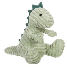Toys Plush Matcha Dinosaur Soft Stuffed Animal for Kids 8.5''
