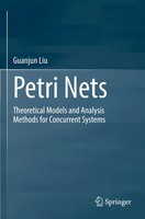 Guanjun Liu | Petri Nets | Taschenbuch | Englisch (2023) | Xi | Springer