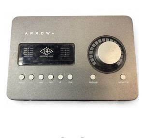 universal audio arrow | eBay