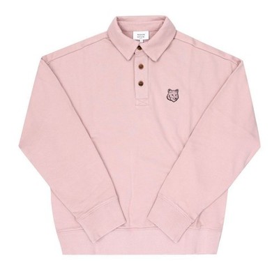 Maison Kitsune Herren Sweatshirt 151111669