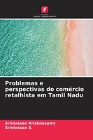 Srinivasan Krishnasamy (U. A.) | Problemas E Perspectivas Do ComéRcio...