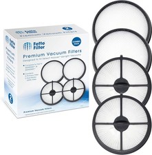 Filter kit compatible with Hoover 303903001 303902001 WindTunnel Air Bagless
