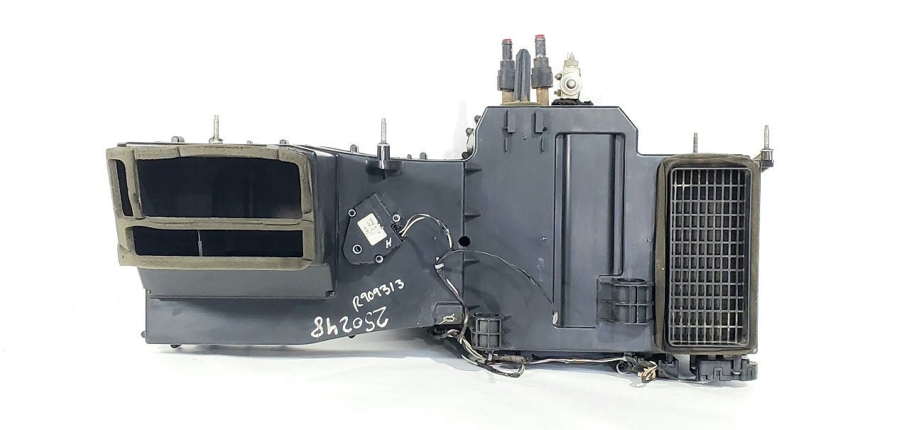 2012 VPG MV-1 OEM Complete AC Evaporator With Bower Motor