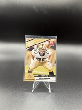 2010 Panini Donruss Rated Rookie #52 Jimmy Graham RC New Orleans Saints