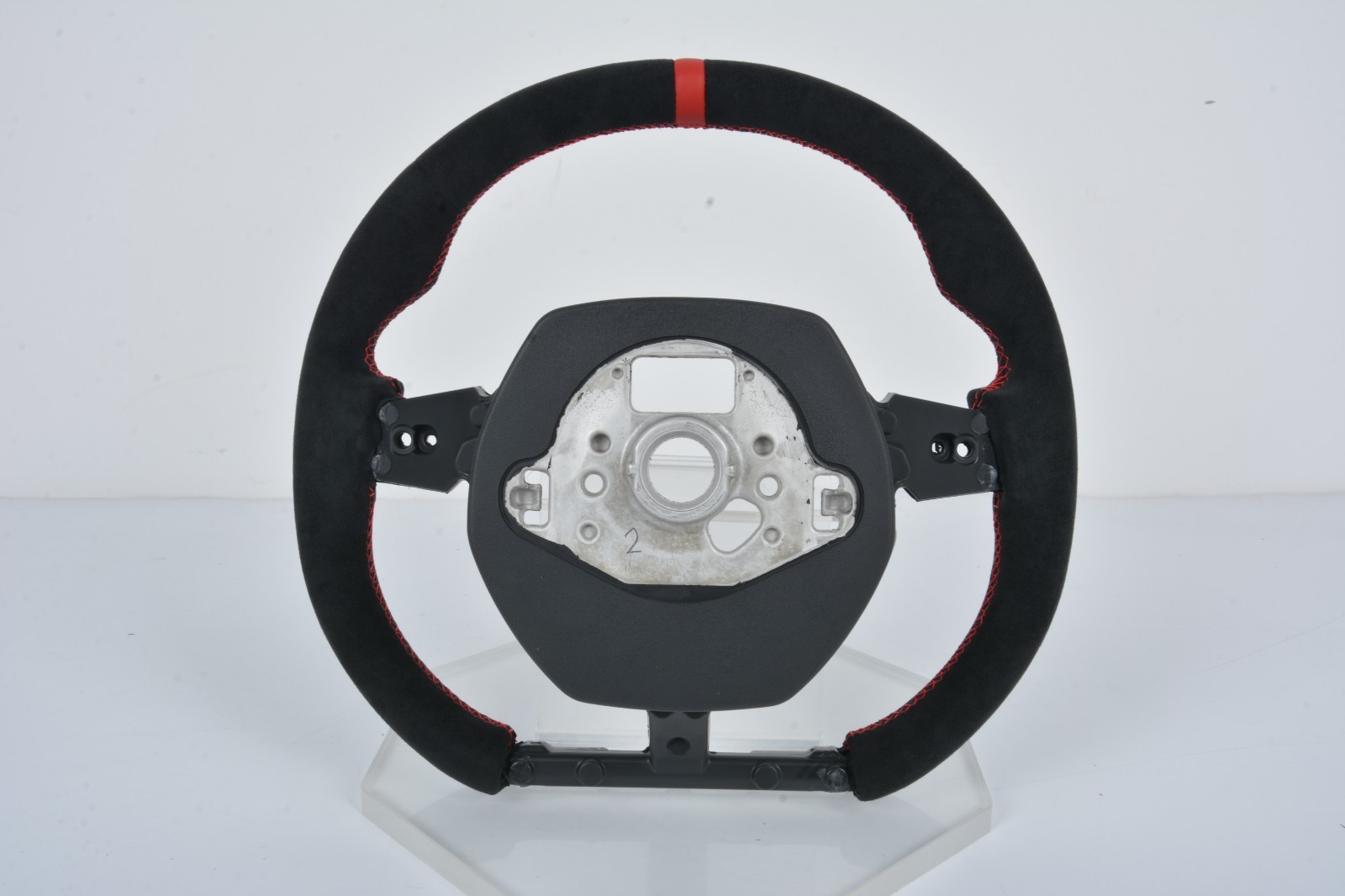 Lamborghini Huracan 2015-2026 Steering wheel
