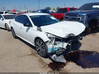 Used Glove Box fits: 2021 Nissan Altima  Grade A