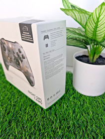 Microsoft Xbox One X/S Wireless Controller - Special Edition Night Ops Camo 1708