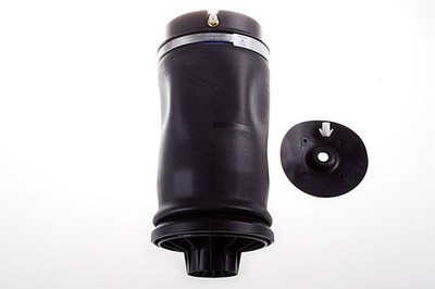 Hinterachse DENCKERMANN DSA115G Luftfeder, Fahrwerk für MERCEDES-BENZ