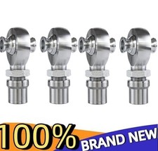 1.25 Heim Joints Rod End Kit 1 14 Right And Left Hand Thread2 Pair 1.25 Heim Joints Rod End Kit 1 14 Right And Left Hand Thread2 Pair