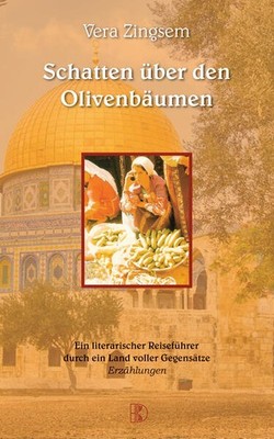 Schatten über den Olivenbäumen | Vera Zingsem | deutsch
