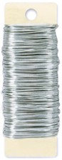 Paddle Wire 22 Gauge 4oz Bright